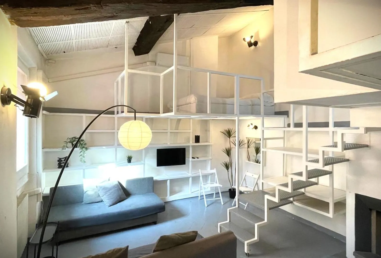 Casa Milano - Rooms And Apartments - Designer'S Rhapsody